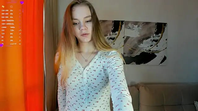 Angel oci online show from October 21, 2025, 1:01 pm