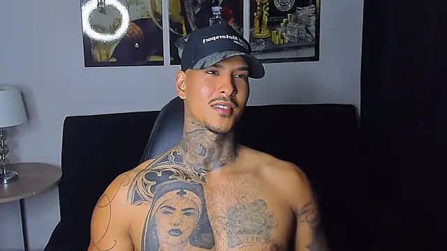 jiro kenji1 online show from February 3, 2026, 2:53 am