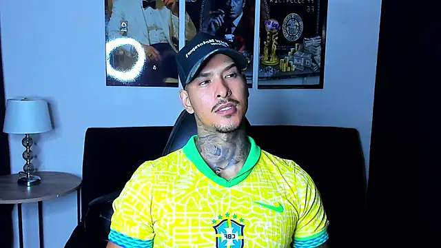 jiro kenji1 online show from February 7, 2026, 1:20 am