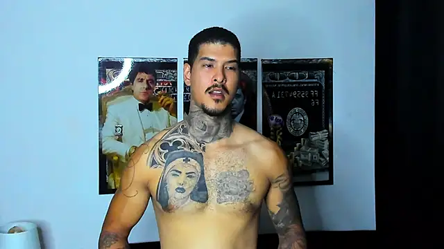 jiro kenji1 online show from February 26, 2026, 12:20 am