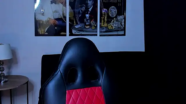 jiro kenji1 online show from March 4, 2026, 8:48 pm