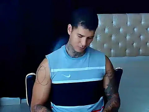 jiro kenji1 online show from March 6, 2026, 3:41 pm