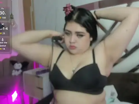 im bunny   online show from March 31, 2026, 11:32 am