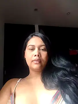 Alessandraa- online show from April 3, 2026, 7:23 pm