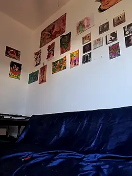 marixaballi online show from November 2, 2025, 5:59 pm