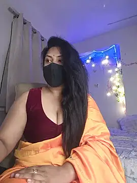 Indian queen007 online show from July 19, 2026, 8:01 pm