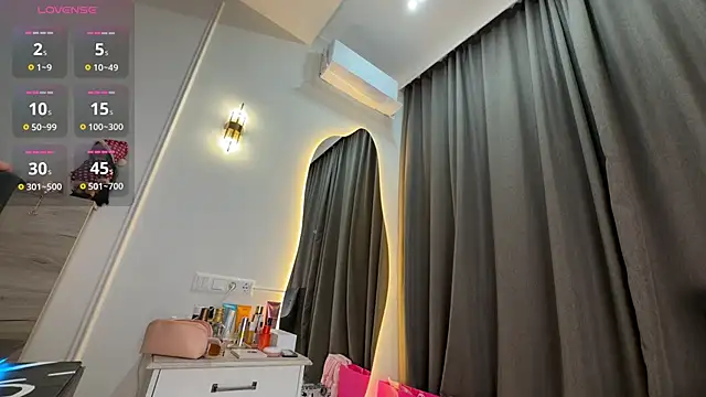 liuli flower online show from April 20, 2026, 10:22 pm