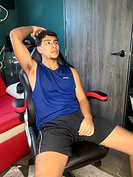 CHR58  online show from November 18, 2025, 6:45 pm