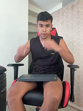 CHR58  online show from April 27, 2026, 3:10 pm