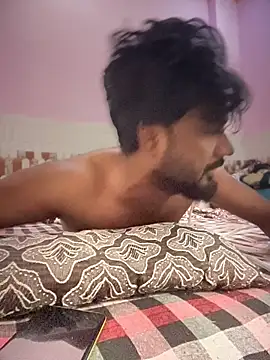 Hotjiya5656 online show from May 18, 2026, 7:36 am