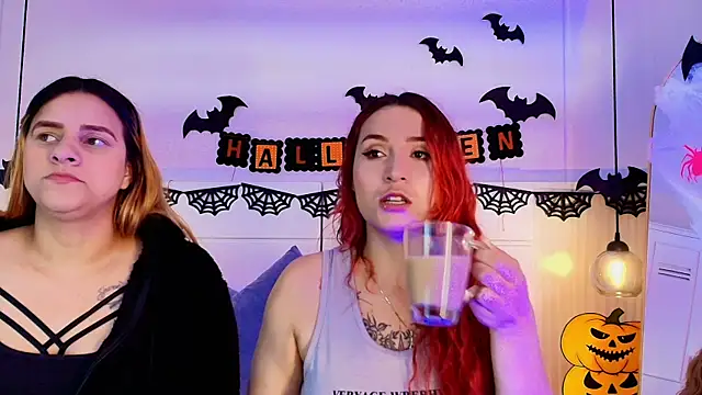 Dakota Megan 69 online show from November 4, 2025, 3:00 pm