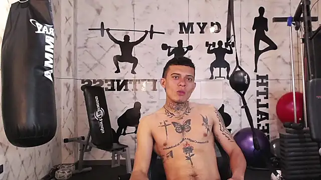 MrJustin  online show from September 10, 2025, 8:53 pm