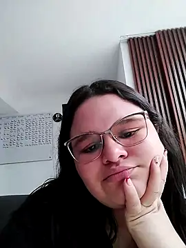 SamanthaPaImer online show from September 19, 2025, 7:25 pm