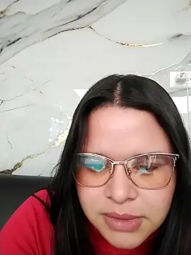 SamanthaPaImer online show from September 24, 2025, 5:49 pm