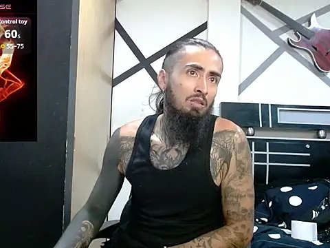 Daimon roock online show from February 18, 2026, 4:30 am