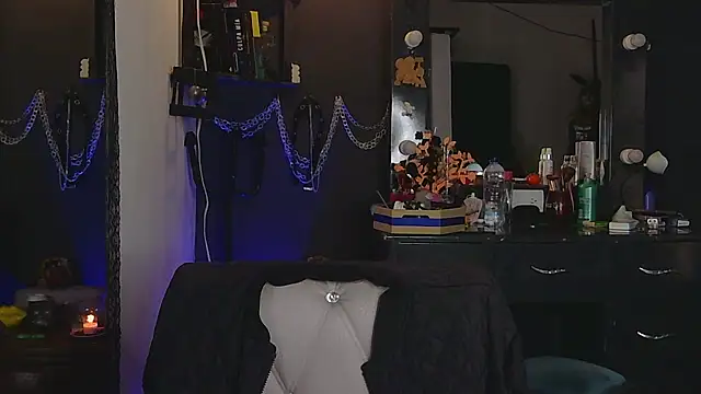 MeganBrown4 online show from April 2, 2026, 3:20 pm