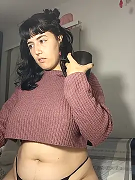 Jinx  x online show from October 9, 2025, 5:05 am