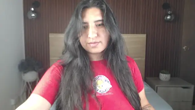 Snapshot of alice_coopperx chatting on October 6, 2025, 12:46 pm alice coopperx online show from October 6, 2025, 12:46 pm