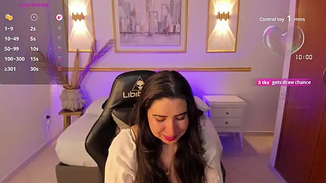 Snapshot of alice_coopperx chatting on November 26, 2025, 12:17 pm alice coopperx online show from November 26, 2025, 12:17 pm