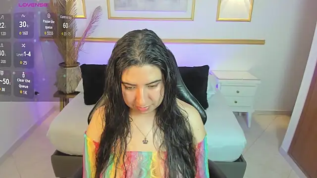 Snapshot of alice_coopperx chatting on December 16, 2025, 1:05 pm alice coopperx online show from December 16, 2025, 1:05 pm