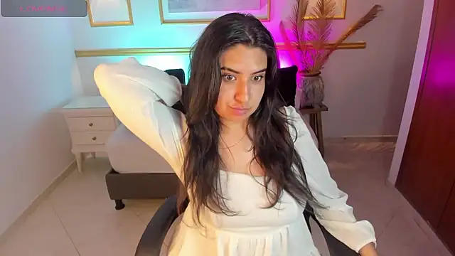 Snapshot of alice_coopperx chatting on January 7, 2026, 12:18 pm alice coopperx online show from January 7, 2026, 12:18 pm