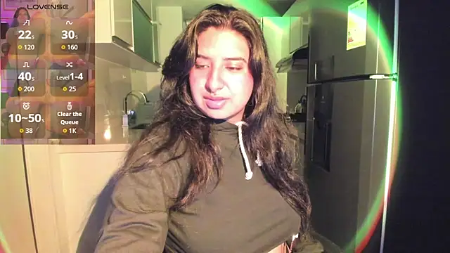 Snapshot of alice_coopperx chatting on February 6, 2026, 8:07 am alice coopperx online show from February 6, 2026, 8:07 am