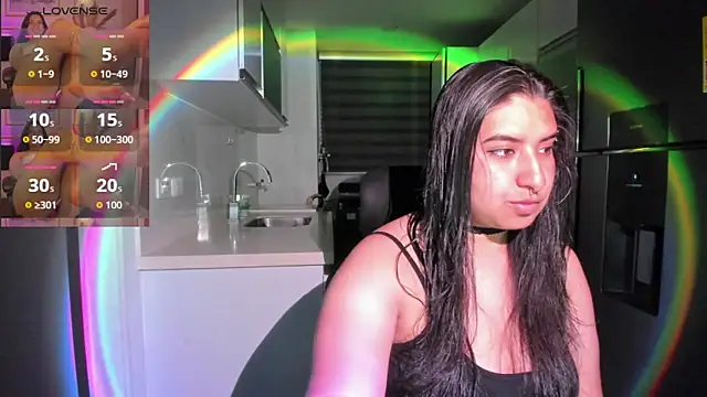 Snapshot of alice_coopperx chatting on February 10, 2026, 7:45 am alice coopperx online show from February 10, 2026, 7:45 am