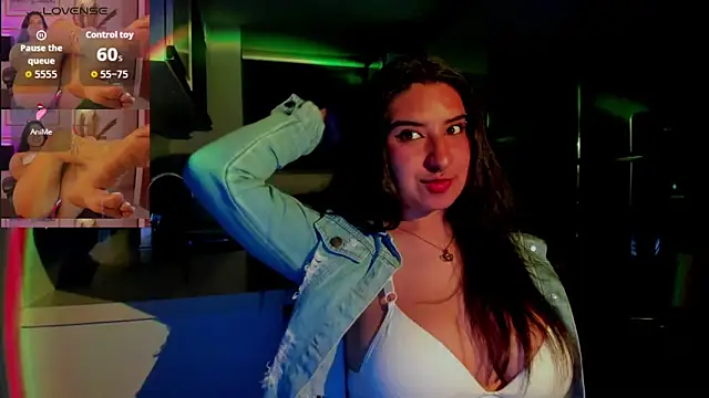 Snapshot of alice_coopperx chatting on February 11, 2026, 8:19 am alice coopperx online show from February 11, 2026, 8:19 am