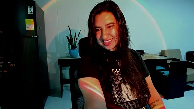 Snapshot of alice_coopperx chatting on February 28, 2026, 7:53 am alice coopperx online show from February 28, 2026, 7:53 am