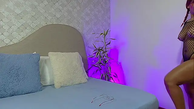 RILLEY ALLEN online show from November 6, 2025, 7:15 pm