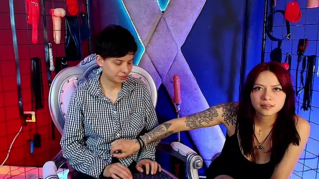 Mr sadistiic  online show from September 24, 2025, 3:32 am