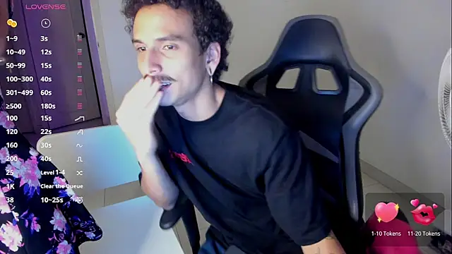 lordpussy   online show from February 12, 2026, 4:40 am