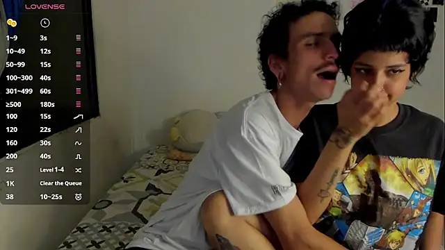 lordpussy   online show from February 27, 2026, 2:00 am