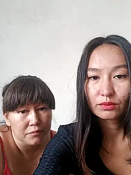 Luu-Lii777 online show from September 9, 2025, 3:50 am