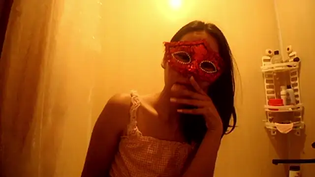 Luu-Lii777 online show from January 8, 2026, 4:31 pm