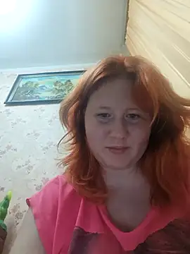 MiaKissy online show from February 19, 2026, 11:12 pm