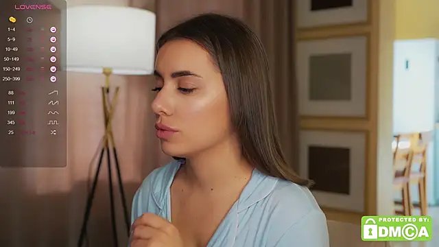 KateCarrey online show from September 16, 2025, 7:20 am