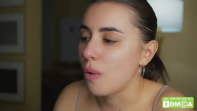 KateCarrey online show from October 6, 2025, 7:22 pm