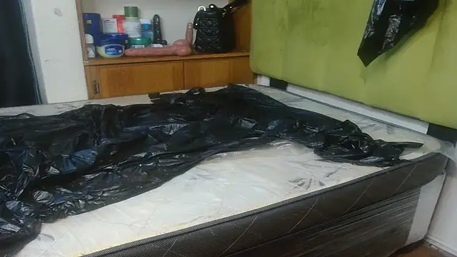 Keishaa-77 online show from November 29, 2025, 10:35 pm