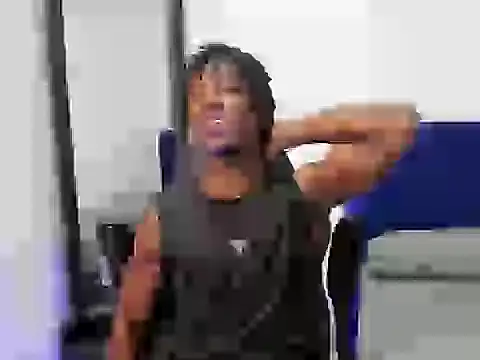 tau montes online show from October 4, 2025, 11:03 pm