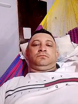 arnaldof50 online show from September 27, 2025, 9:14 am