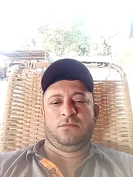 arnaldof50 online show from October 6, 2025, 12:24 pm