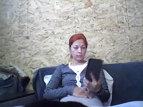 Milana38 online show from September 22, 2025, 7:32 am