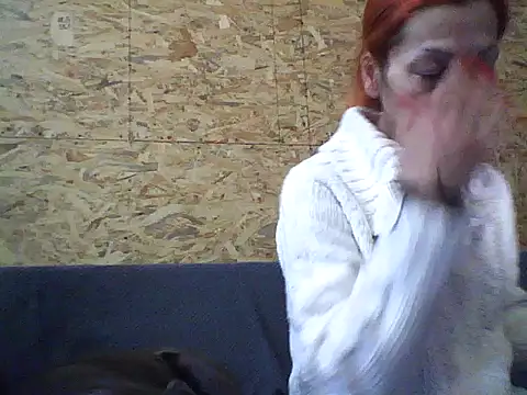 Milana38 online show from October 3, 2025, 12:13 pm