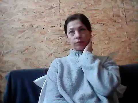 Milana38 online show from November 17, 2025, 10:32 am