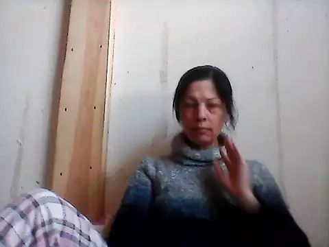 Milana38 online show from April 21, 2026, 7:58 am