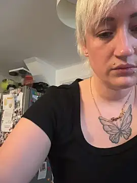 Rozendefotz online show from October 13, 2025, 6:35 am