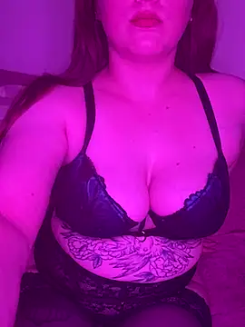 CleoLunaX online show from September 20, 2025, 10:55 pm