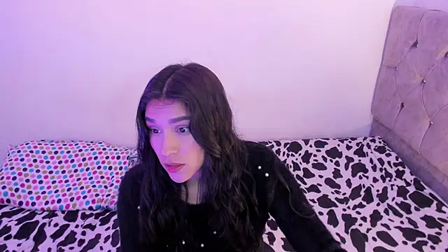 megaan cb online show from October 28, 2025, 12:41 pm