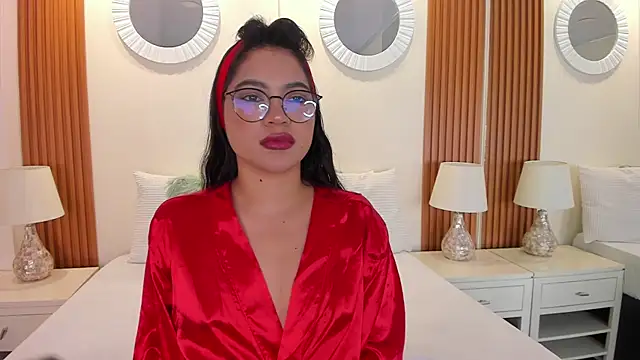 kendalFox  online show from September 9, 2025, 12:15 pm